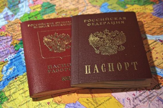 прописка в Калужской области